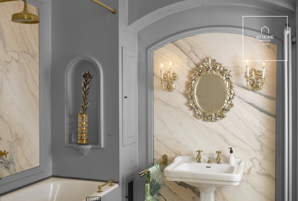 Elegant apartment for rent Budapest V. district, Downtown