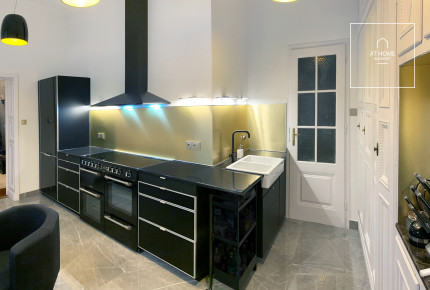 Elegant apartment for rent Budapest V. district, Downtown