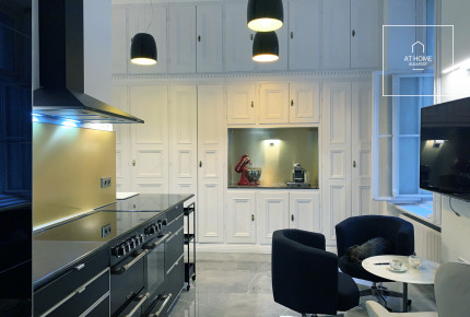 Elegant apartment for rent Budapest V. district, Downtown