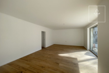 Newly-built luxury apartment with garden access for sale in 2nd district, Budapest