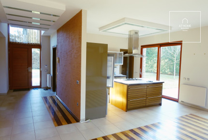Exclusive detached house for rent Budapest III. district, Testvérhegy