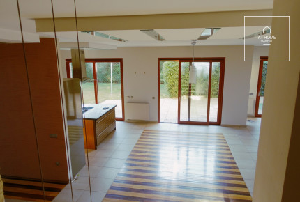 Exclusive detached house for rent Budapest III. district, Testvérhegy