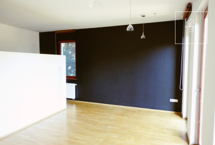 Exclusive detached house for rent Budapest III. district, Testvérhegy