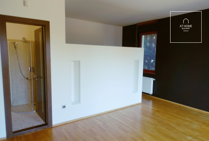 Exclusive detached house for rent Budapest III. district, Testvérhegy