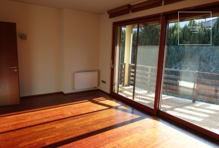 Exclusive detached house for rent Budapest III. district, Testvérhegy
