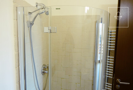Exclusive detached house for rent Budapest III. district, Testvérhegy