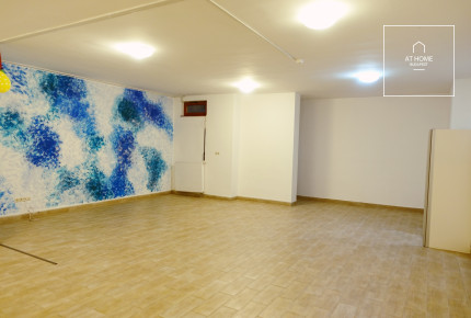 Exclusive detached house for rent Budapest III. district, Testvérhegy