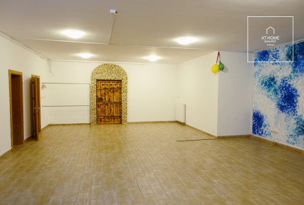 Exclusive detached house for rent Budapest III. district, Testvérhegy