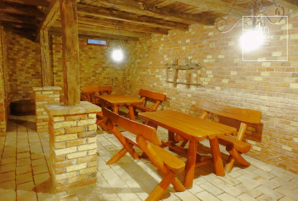 Exclusive detached house for rent Budapest III. district, Testvérhegy