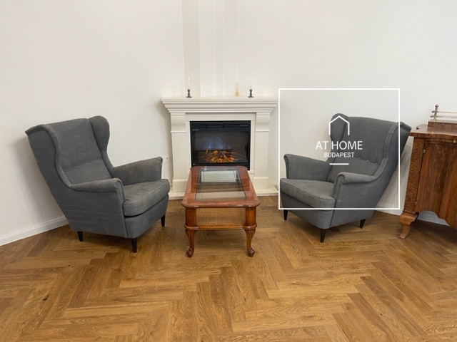 Exclusive semi-detached house for rent Budapest II. district, Pasarét