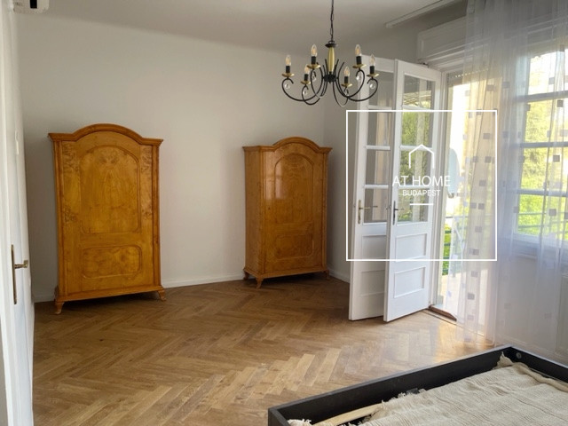 Exkluzív ikerház kiadó Budapest II. kerület, Pasarét