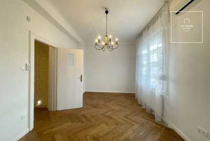Exclusive semi-detached house for rent Budapest II. district, Pasarét