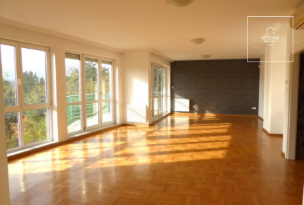 Lenyűgöző lakás kiadó Budapest II. kerület, Rézmál