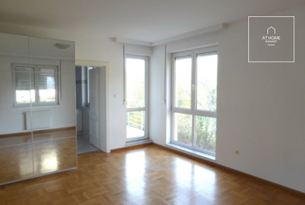 Stunning apartment for rent Budapest II. district, Rézmál