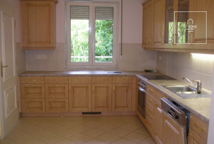 Stunning apartment for rent Budapest II. district, Rézmál