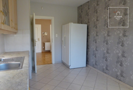 Stunning apartment for rent Budapest II. district, Rézmál