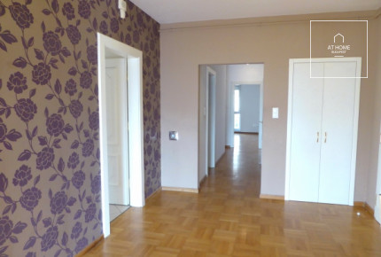 Stunning apartment for rent Budapest II. district, Rézmál