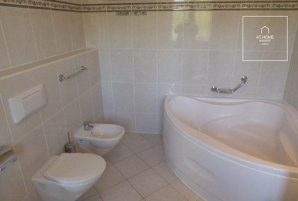 Stunning apartment for rent Budapest II. district, Rézmál