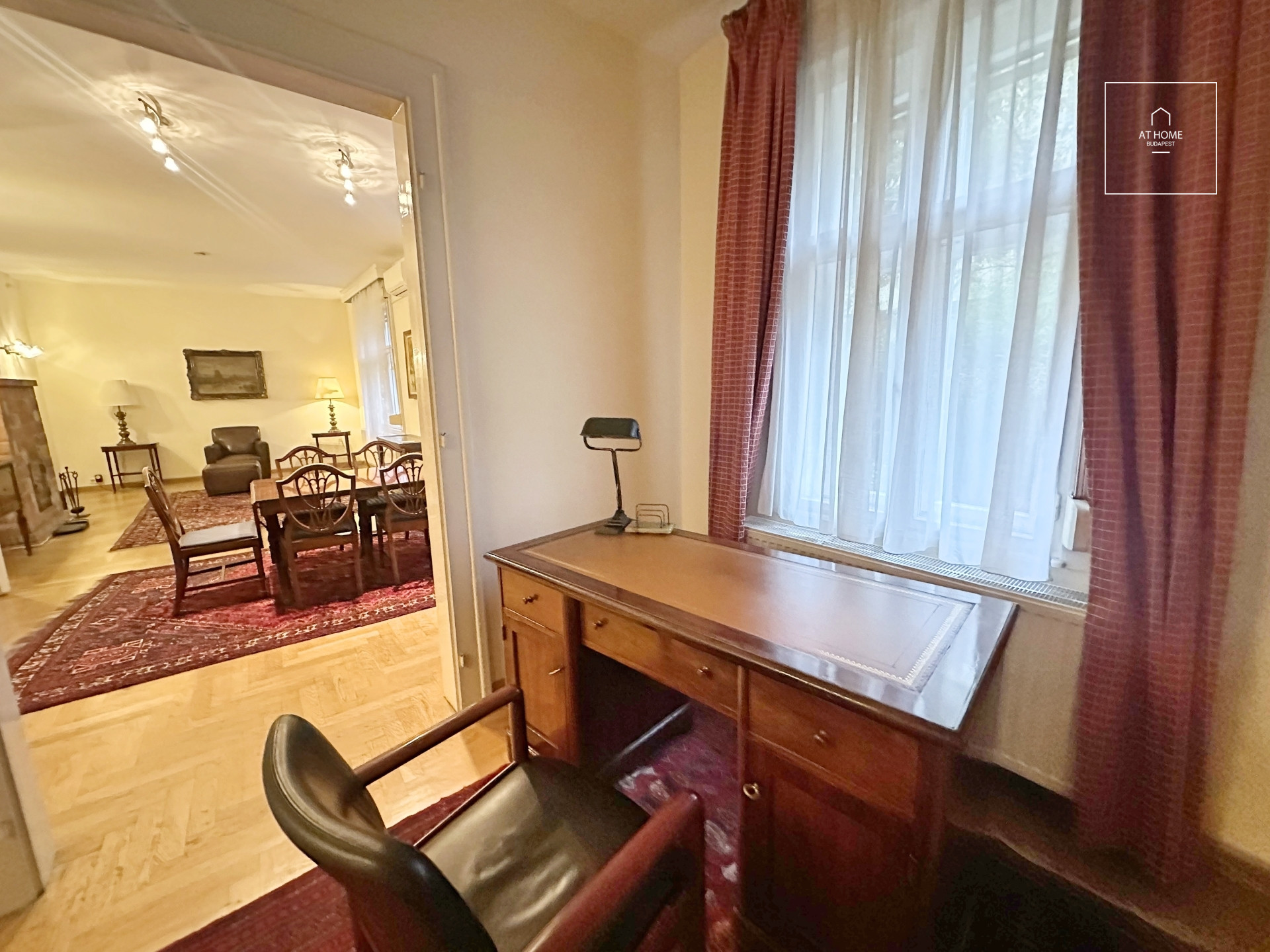 Wonderful detached house for rent Budapest II. district, Szemlőhegy