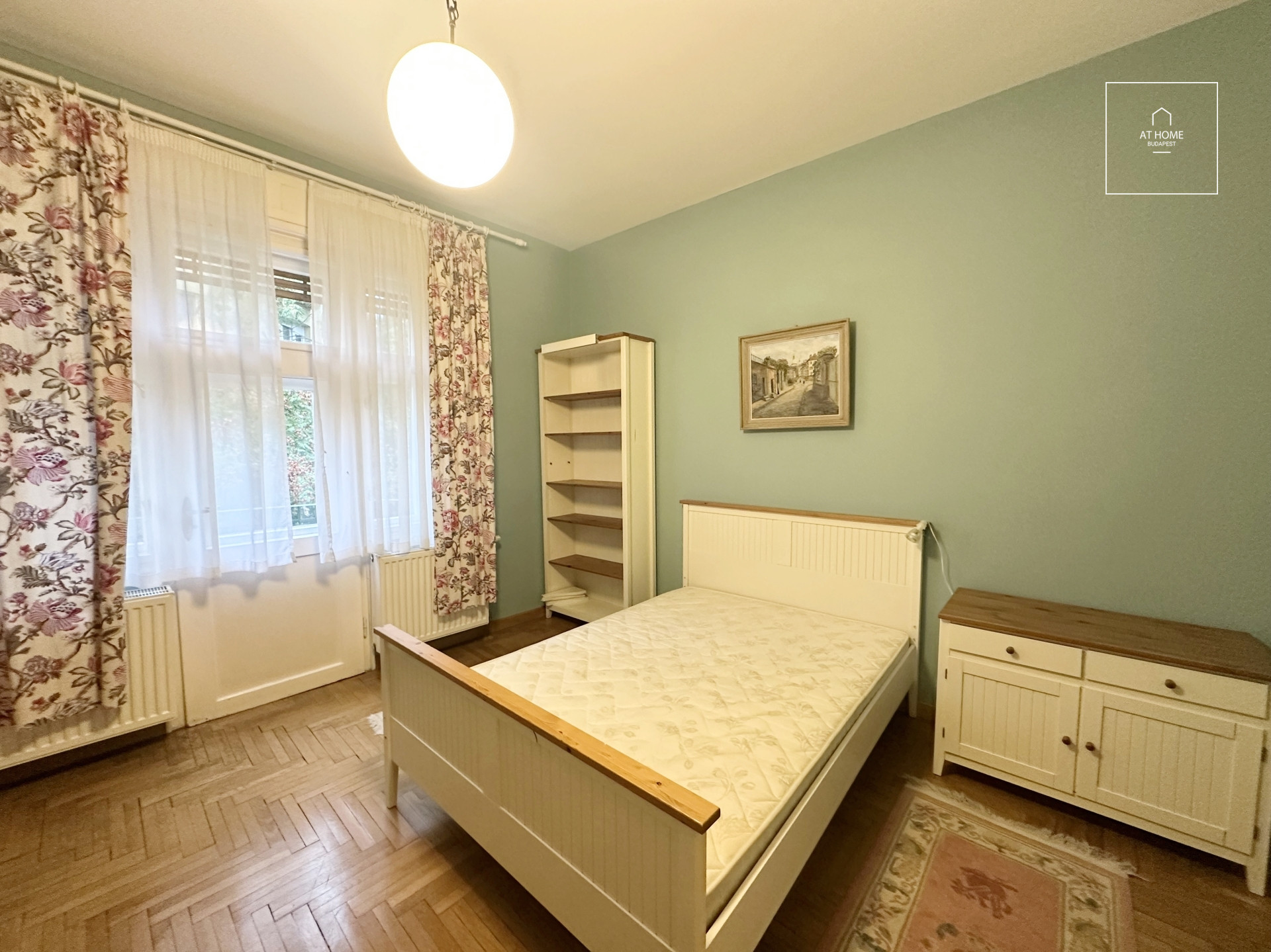 Wonderful detached house for rent Budapest II. district, Szemlőhegy