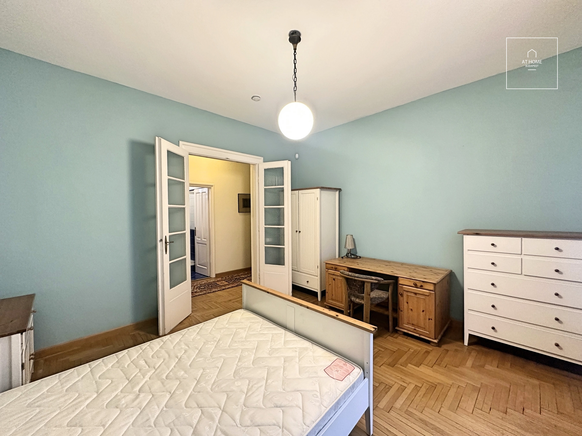 Wonderful detached house for rent Budapest II. district, Szemlőhegy