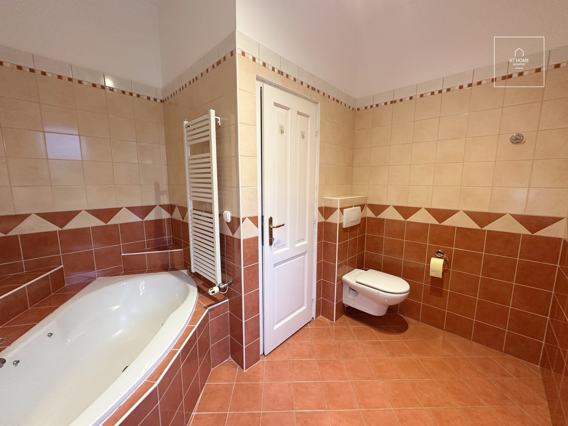 Wonderful detached house for rent Budapest II. district, Szemlőhegy