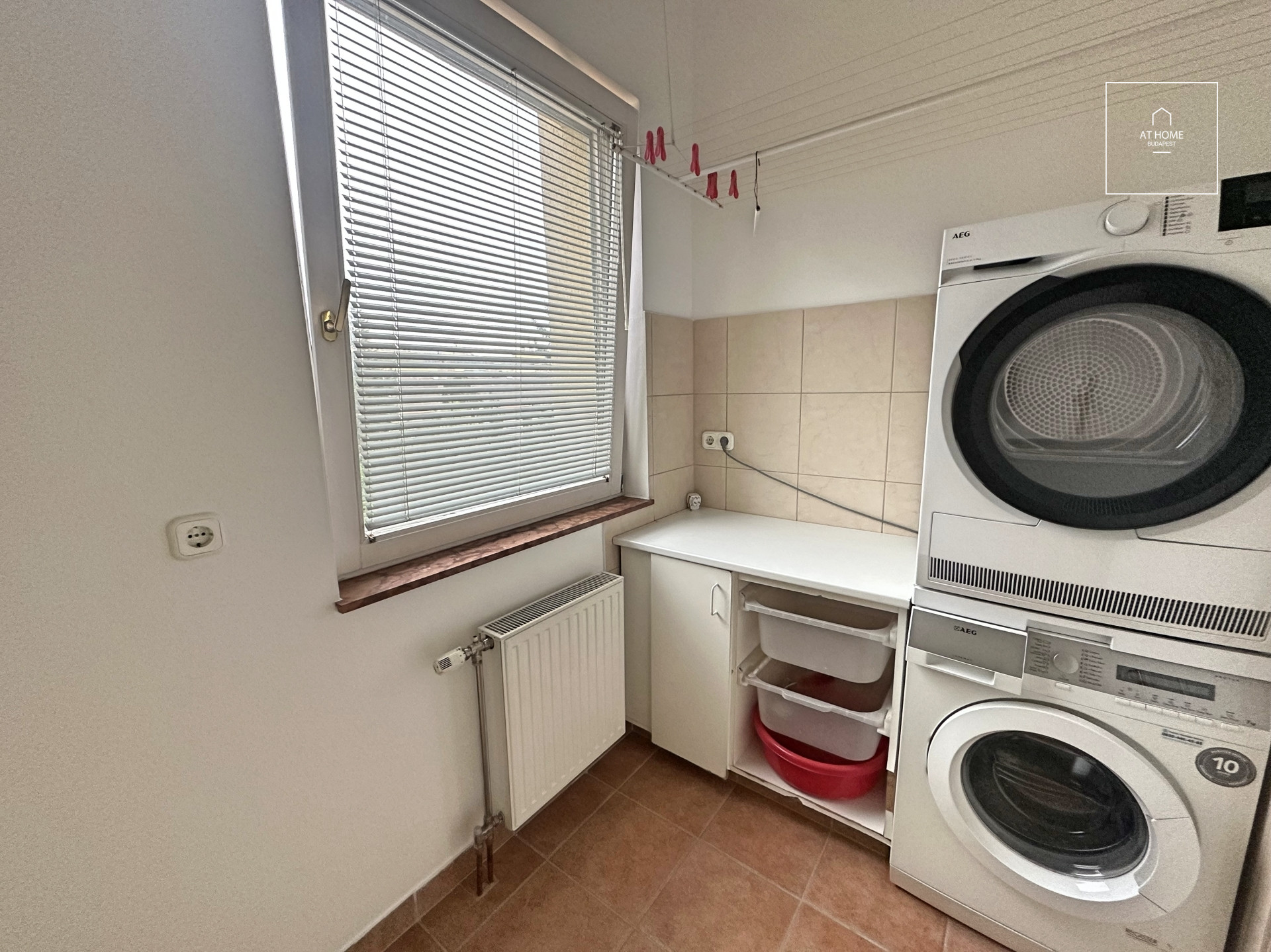 Wonderful detached house for rent Budapest II. district, Szemlőhegy