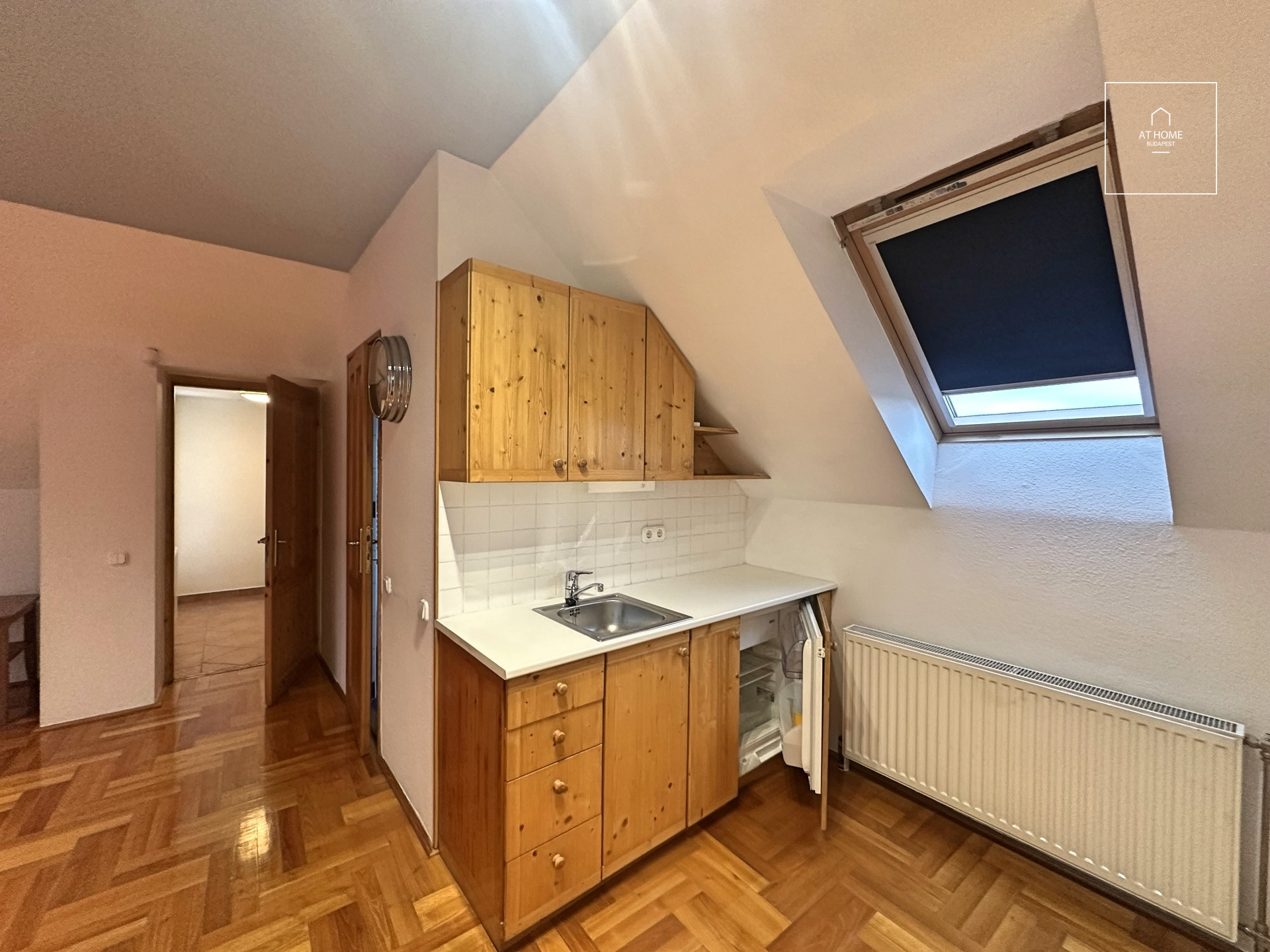 Wonderful detached house for rent Budapest II. district, Szemlőhegy