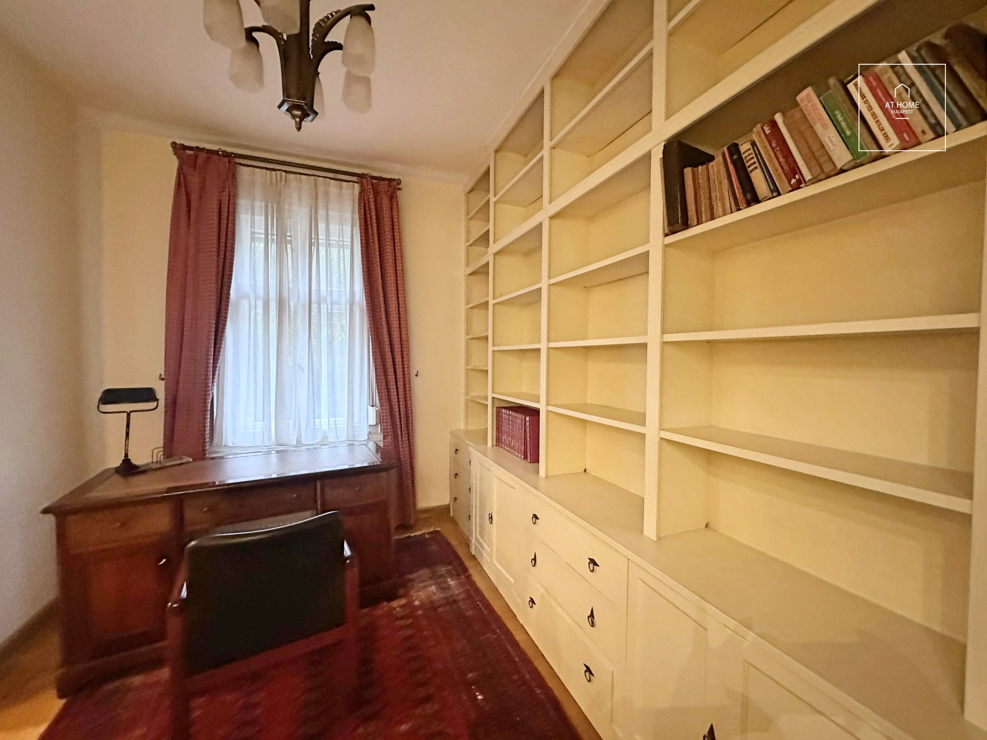 Wonderful detached house for rent Budapest II. district, Szemlőhegy