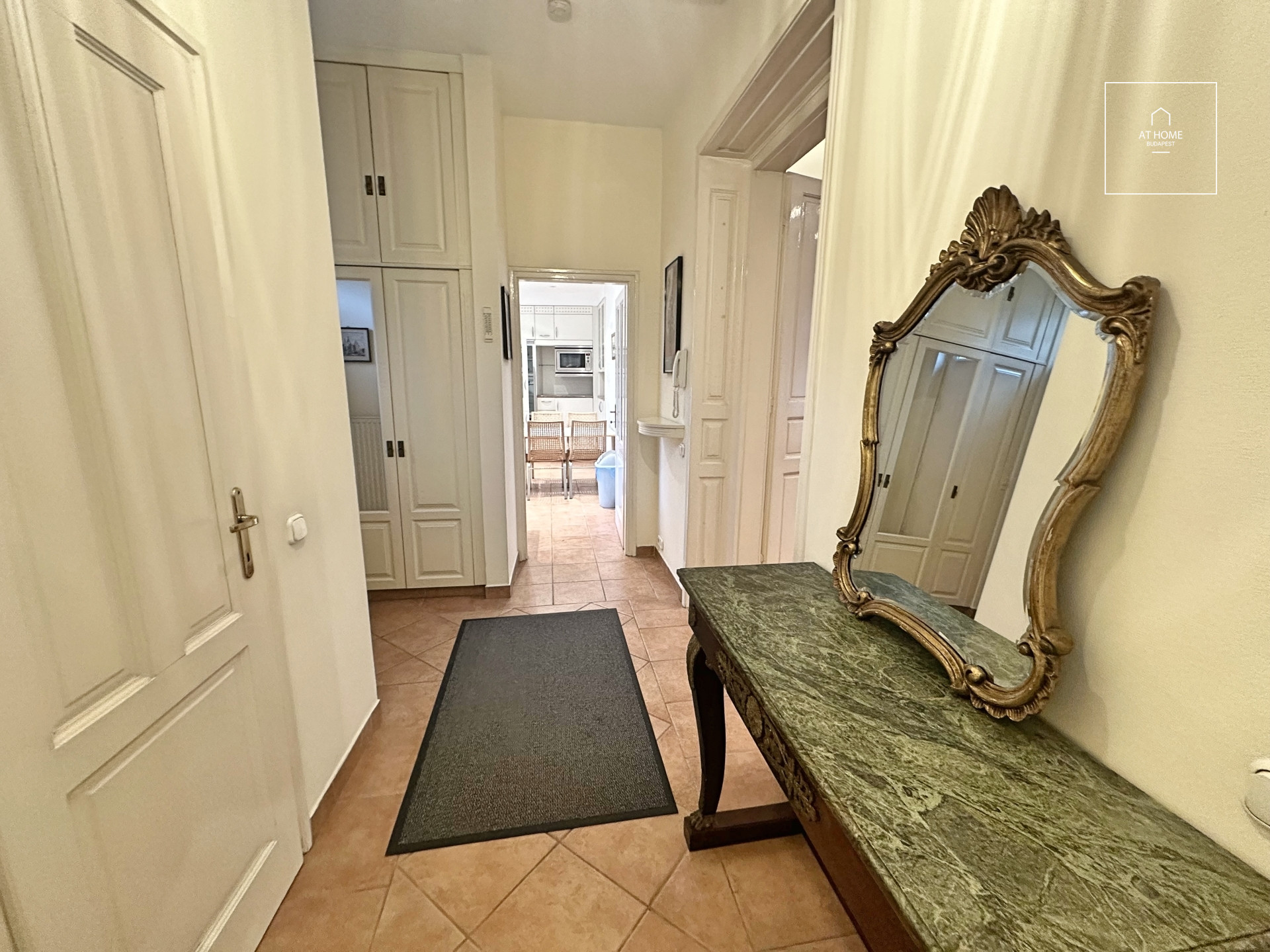 Wonderful detached house for rent Budapest II. district, Szemlőhegy