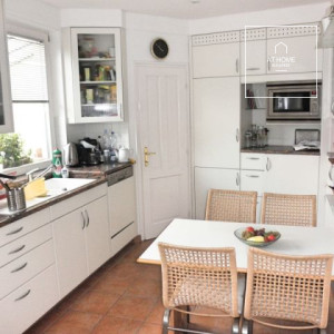 Wonderful detached house for rent Budapest II. district, Szemlőhegy