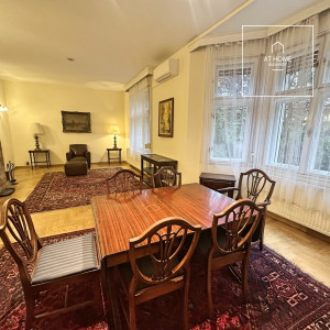 Wonderful detached house for rent Budapest II. district, Szemlőhegy