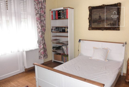 Wonderful detached house for rent Budapest II. district, Szemlőhegy