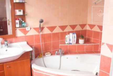 Wonderful detached house for rent Budapest II. district, Szemlőhegy