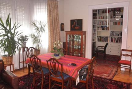 Wonderful detached house for rent Budapest II. district, Szemlőhegy