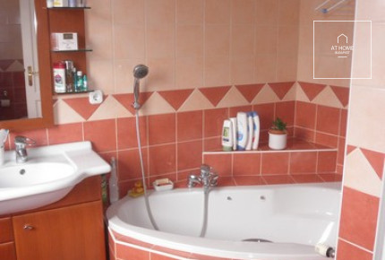 Wonderful detached house for rent Budapest II. district, Szemlőhegy