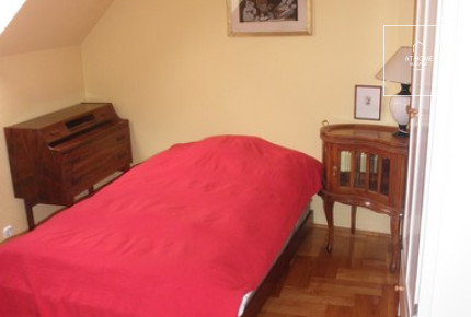 Wonderful detached house for rent Budapest II. district, Szemlőhegy