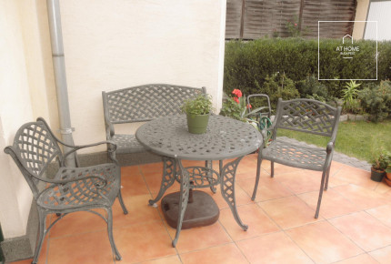 Wonderful detached house for rent Budapest II. district, Szemlőhegy