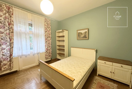 Wonderful detached house for rent Budapest II. district, Szemlőhegy