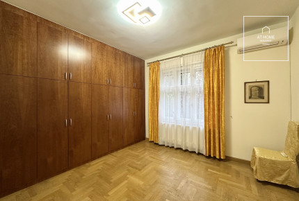 Wonderful detached house for rent Budapest II. district, Szemlőhegy