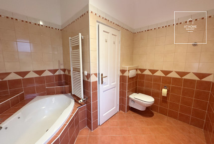 Wonderful detached house for rent Budapest II. district, Szemlőhegy