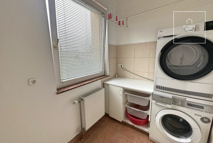 Wonderful detached house for rent Budapest II. district, Szemlőhegy