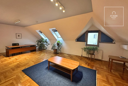 Wonderful detached house for rent Budapest II. district, Szemlőhegy
