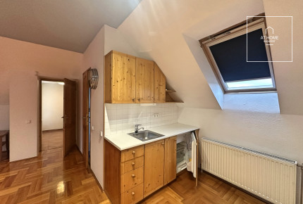 Wonderful detached house for rent Budapest II. district, Szemlőhegy