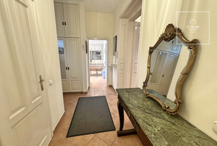 Wonderful detached house for rent Budapest II. district, Szemlőhegy