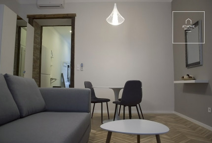 One-bedroom apartment Budapest V. district, Downtown