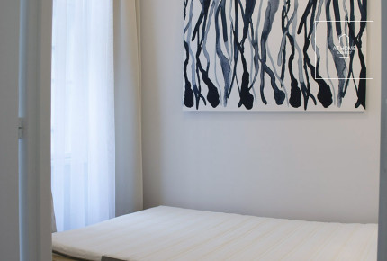 One-bedroom apartment Budapest V. district, Downtown