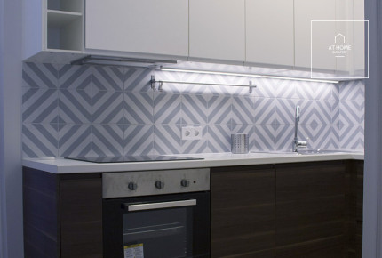 One-bedroom apartment Budapest V. district, Downtown