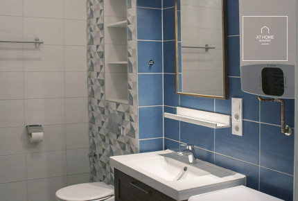 One-bedroom apartment Budapest V. district, Downtown