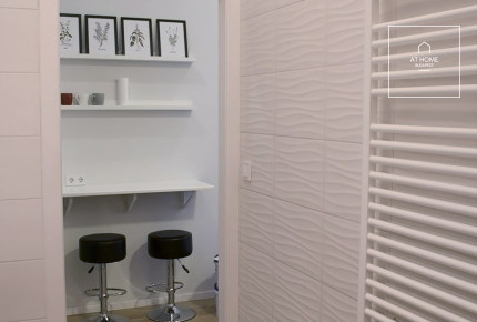 One-bedroom apartment Budapest V. district, Downtown